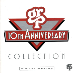 GRP 10th Anniversary